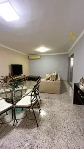 Apartamento com 3 Quartos à venda, 165m² no Araés, Cuiabá