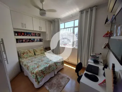 Apartamento com 3 Quartos à venda, 130m² no Icaraí, Niterói