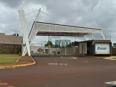 Casa de Condomínio com 2 Quartos à venda, 153m² no Alvorada do Sul, Alvorada do Sul