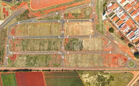 Lote/Terreno à venda, 175m² no Cardeal, Elias Fausto