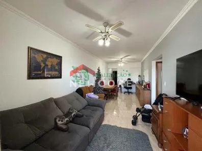 Apartamento com 2 Quartos à venda, 83m² no , Mongaguá
