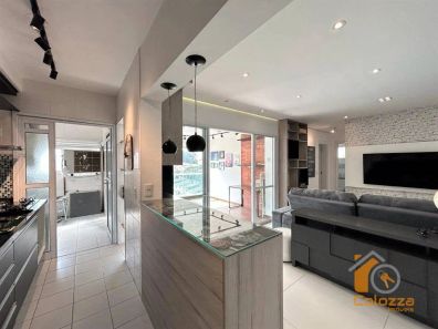 Apartamento com 2 Quartos à venda, 74m² no Jardim Aeroporto, São Paulo