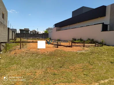 Lote/Terreno à venda, 308m² no Loteamento Floresta, São José dos Campos