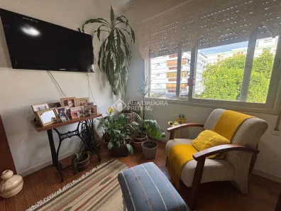 Apartamento com 2 Quartos à venda, 67m² no Petrópolis, Porto Alegre
