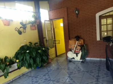 Casa com 4 Quartos à venda, 150m² no Vila Madalena, São Paulo