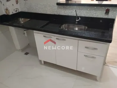 Apartamento com 2 Quartos à venda, 46m² no Jardim Ansalca, Guarulhos