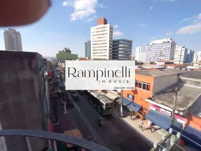 Imóvel Comercial para alugar, 80m² no Lapa, São Paulo
