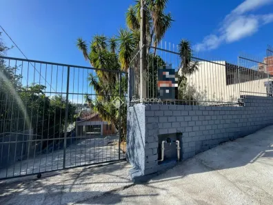 Imóvel Comercial para alugar, 100m² no Guarani, Novo Hamburgo
