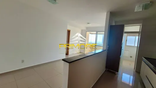 Apartamento com 3 Quartos para alugar, 80m² no Vila da Serra, Nova Lima