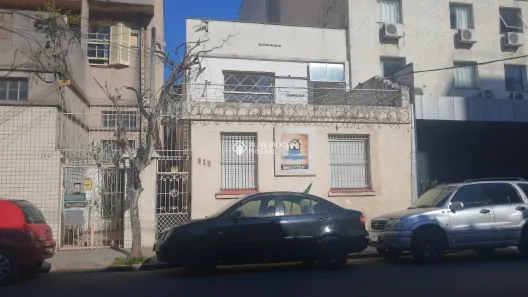 Prédio Comercial à venda, 400m² no Floresta, Porto Alegre