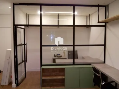 Sala Comercial à venda, 34m² no Bosque, Campinas