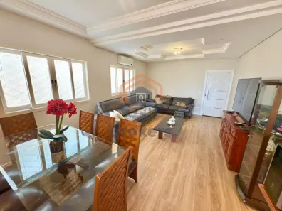 Casa com 3 Quartos à venda, 205m² no Horto Santo Antonio, Jundiaí