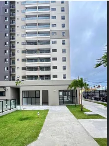 Apartamento com 3 Quartos à venda, 64m² no Coroa do Meio, Aracaju