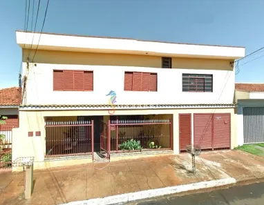 Casa com 3 Quartos à venda, 350m² no Bonfim Paulista, Ribeirão Preto