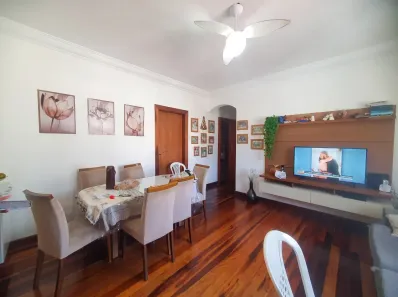 Apartamento com 4 Quartos à venda, 110m² no Pituba, Salvador