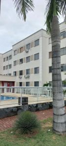 Apartamento com 2 Quartos à venda, 50m² no Loteamento Sonho Dourado, Campos dos Goytacazes