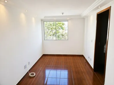 Apartamento com 2 Quartos para alugar, 40m² no Vila Guedes, São Paulo