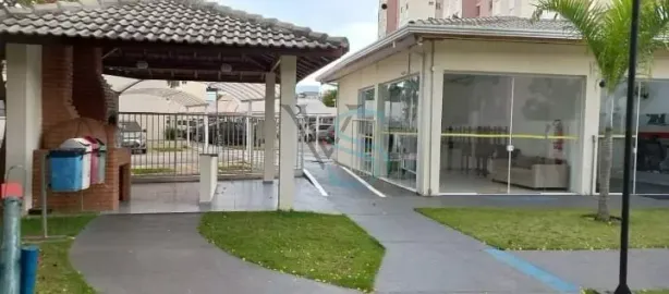 Apartamento com 2 Quartos à venda, 50m² no Vila Odim Antão, Sorocaba