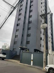 Apartamento com 3 Quartos à venda, 149m² no Centro, Ponta Grossa