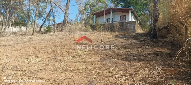 Lote/Terreno com 1 Quarto à venda, 1500m² no Jardim Encantado, Vespasiano