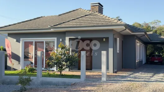 Casa com 3 Quartos à venda, 213m² no Vila Germânia, Nova Petrópolis