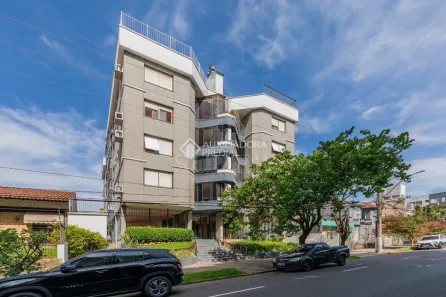 Cobertura com 3 Quartos à venda, 187m² no Menino Deus, Porto Alegre