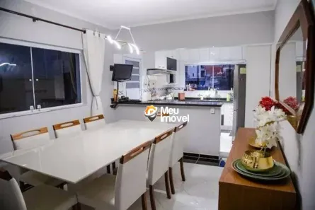 Sobrado com 3 Quartos à venda, 129m² no Jardim Cidade Pirituba, São Paulo