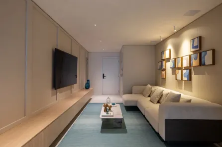 Apartamento com 3 Quartos à venda, 144m² no Centro, Balneário Piçarras