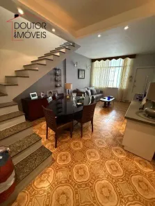 Casa com 3 Quartos à venda, 180m² no Vila Esperança, São Paulo