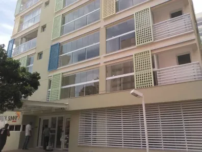 Apartamento com 1 Quarto à venda, 43m² no Centro, Campinas