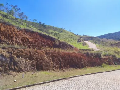 Lote/Terreno à venda, 2190m² no Parque Jardim da Serra, Juiz de Fora