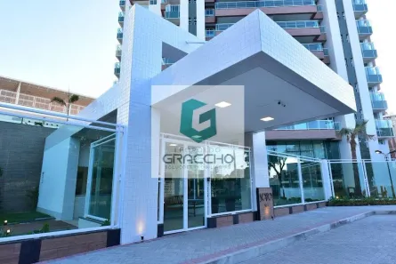 Apartamento com 3 Quartos à venda, 90m² no Edson Queiroz, Fortaleza