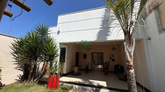 Casa com 2 Quartos à venda, 211m² no Cruz, Lorena