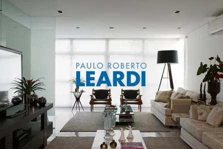 Apartamento com 3 Quartos à venda, 260m² no Cerqueira César, São Paulo