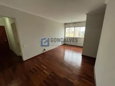 Apartamento com 2 Quartos à venda, 60m² no Assunção, São Bernardo do Campo