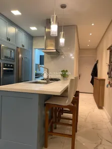 Apartamento com 3 Quartos à venda, 148m² no Bavária, Gramado