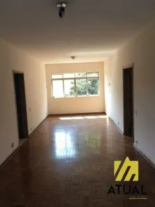 Apartamento com 3 Quartos à venda, 90m² no Indianópolis, São Paulo