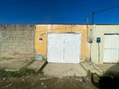 Casa com 1 Quarto à venda, 70m² no Cágado, Maracanaú