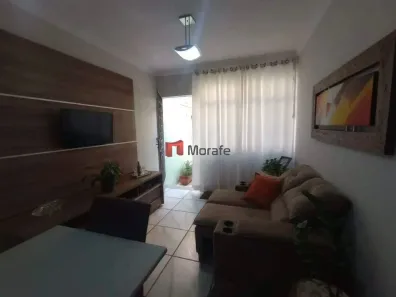 Apartamento com 3 Quartos à venda, 119m² no Nova Suíssa, Belo Horizonte