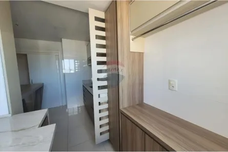 Apartamento com 3 Quartos para alugar, 135m² no Centro, Passo Fundo