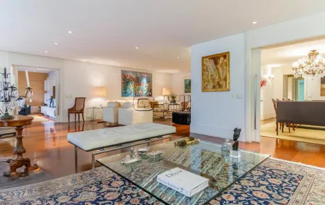 Apartamento com 3 Quartos à venda, 380m² no Jardim Paulista, São Paulo