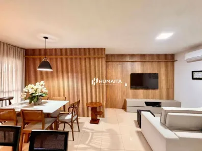 Apartamento com 3 Quartos à venda, 95m² no Gleba Fazenda Palhano, Londrina