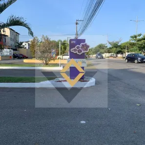 Apartamento com 2 Quartos para alugar, 54m² no Inácio Barbosa, Aracaju