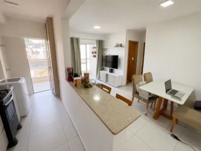 Apartamento com 2 Quartos à venda, 80m² no Mansões do Bom Pastor, Juiz de Fora