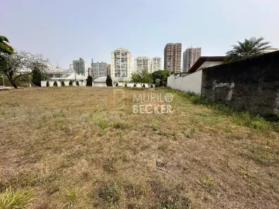 Lote/Terreno à venda, 512m² no Parque Residencial Aquarius, São José dos Campos
