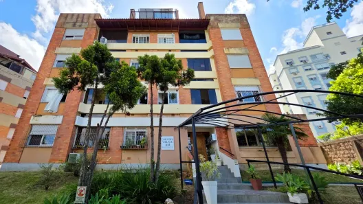 Apartamento com 2 Quartos à venda, 57m² no Vila Nova, Porto Alegre