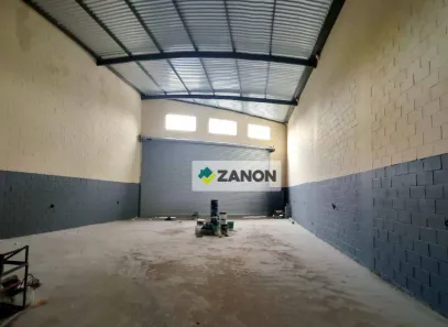 Galpão/Depósito/Armazém para alugar, 440m² no Taboão, Diadema