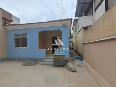 Casa com 2 Quartos à venda, 69m² no Penha, Rio de Janeiro