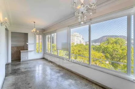 Apartamento com 4 Quartos à venda, 248m² no Botafogo, Rio de Janeiro