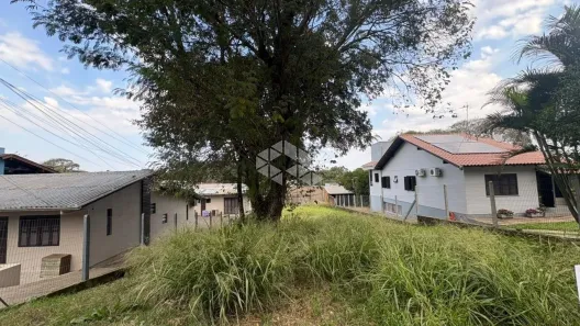 Lote/Terreno à venda, 544m² no Cidade Nova, Ivoti